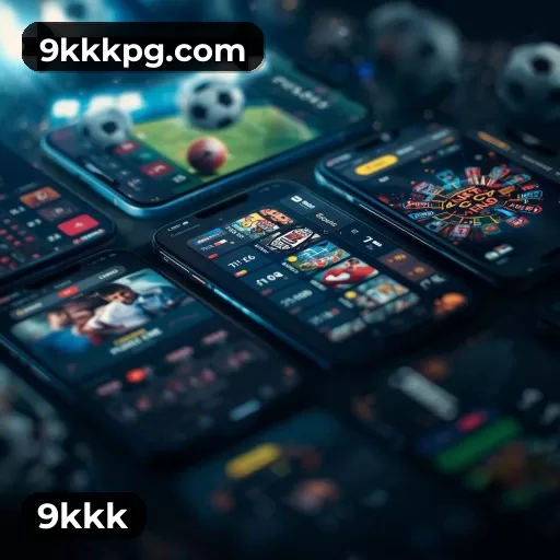 Segurança do APK 9kkk