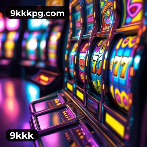 Download oficial 9kkk seguro para Android e iOS