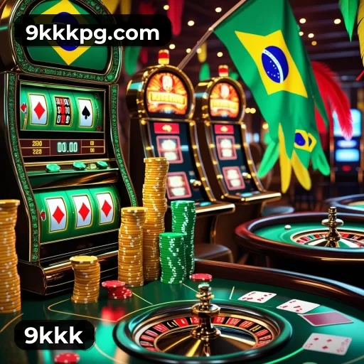 Cadastro rápido na 9kkk em menos de 2 minutos
