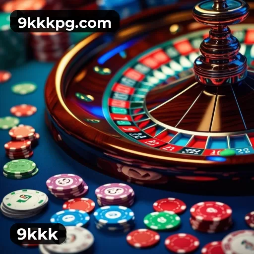 Cassino ao vivo 9kkk com dealers brasileiros e streaming 4K