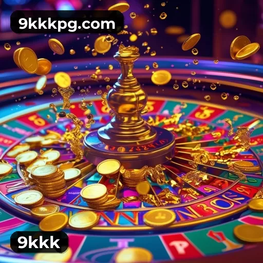 PIX instantâneo 9kkk - Depósito e saque rápido 24 horas