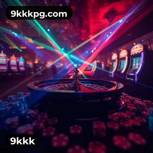 9kkk licenciado com transparência e jogo responsável