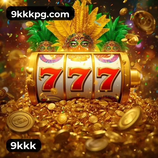 Jackpots progressivos 9kkk — R$ 8,3 milhões acumulados