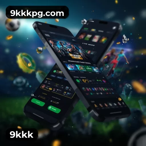 Benefícios exclusivos do clube VIP 9kkk — cashback e reload