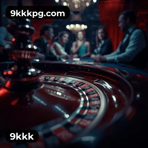Programa VIP 9kkk — 5 níveis de progressão automática