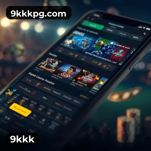 Estratégias comprovadas para maximizar ganhos na 9kkk