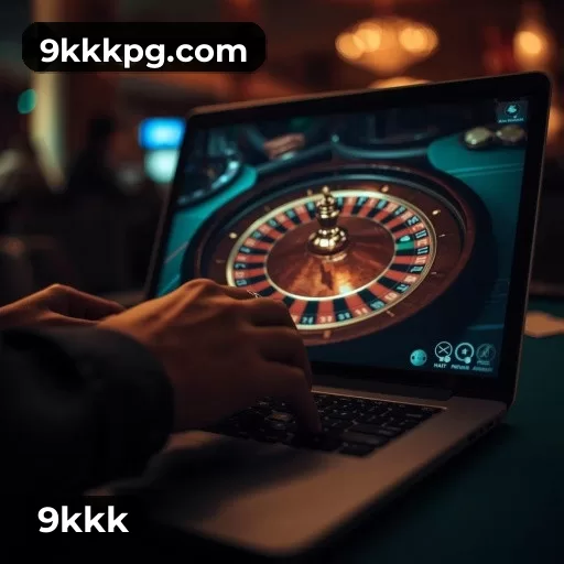 Jackpots milionários disponíveis para ganhar na 9kkk